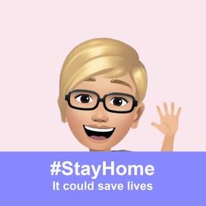 Meet your Posher, Tricia